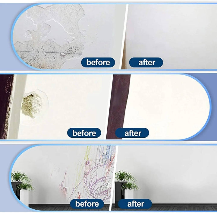 Patch Kit Drywall Wall Mending Agent Repair Cream