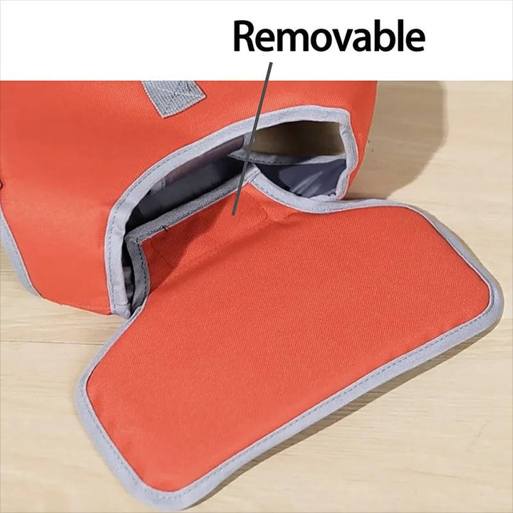 Dog Float Jacket