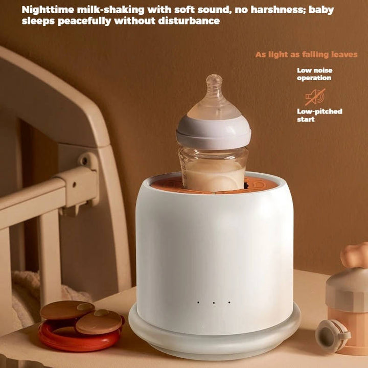 Formula Feeding Milk Maker