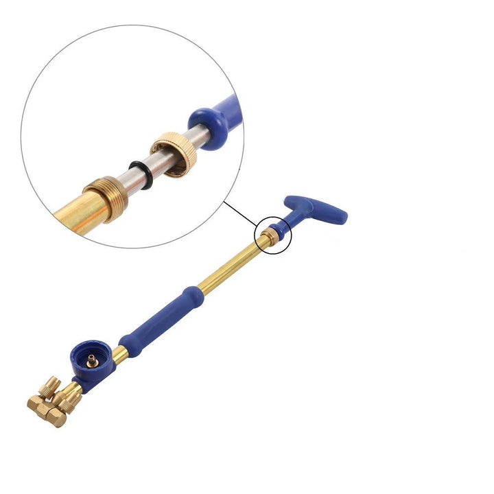High Pressure Hand Garden Pump Sprayer