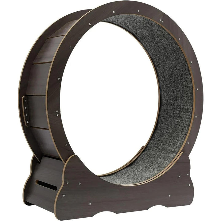 Cat Exercise Wheel