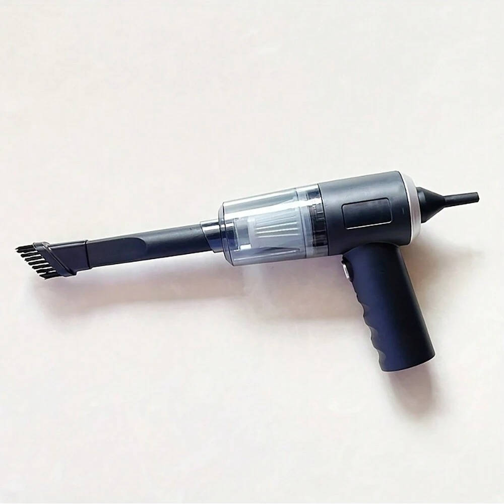 Cordless Car Cleaning Vacuum Cleaner