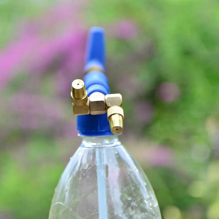 High Pressure Hand Garden Pump Sprayer