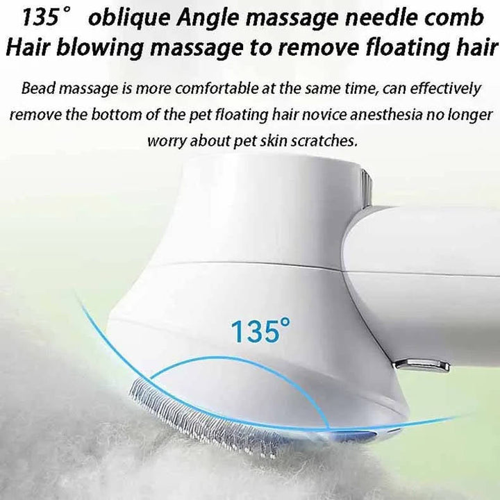 Pet Hair Dryer