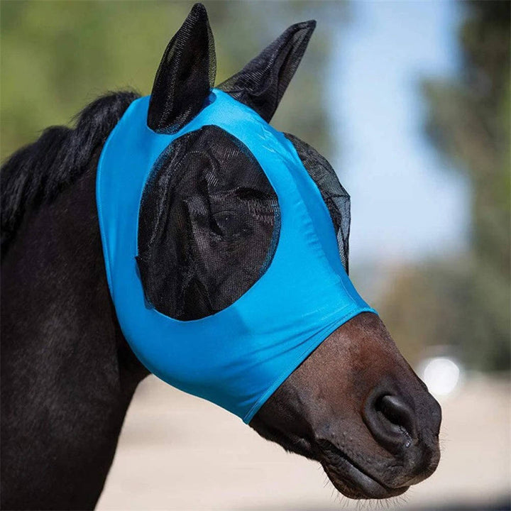 Horse Fly Mask