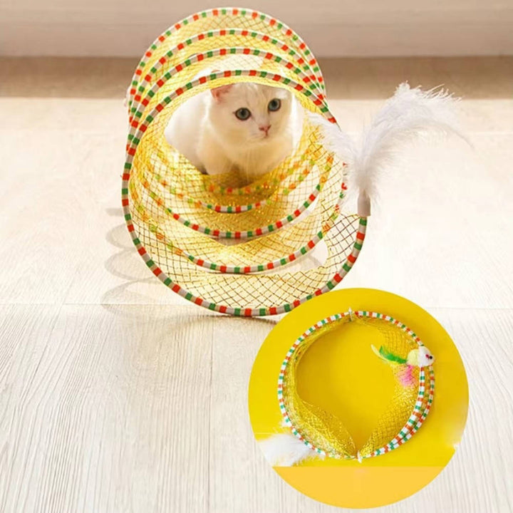 Cat Hunting Toys