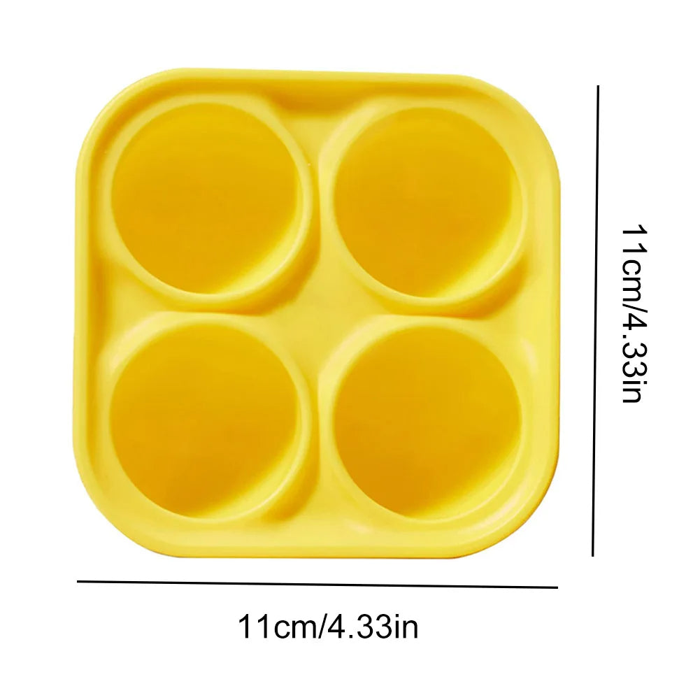 Silicone Dog Slow Feeder &amp; Refillable Dog Chew Toy
