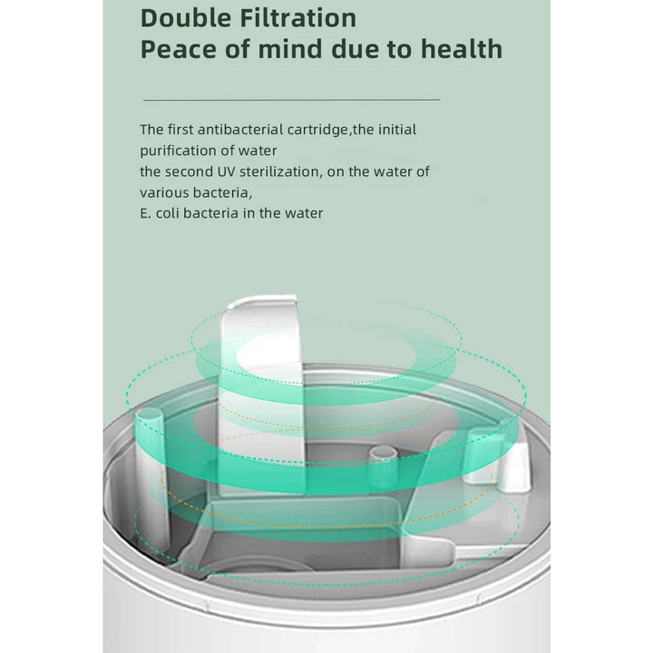 Small Humidifier