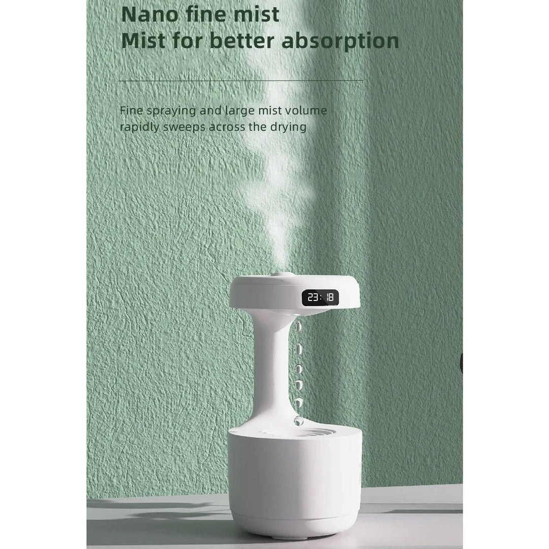 Small Humidifier