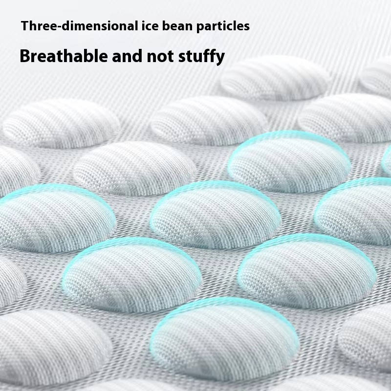 Orthopaedic Cooling Dog Bed