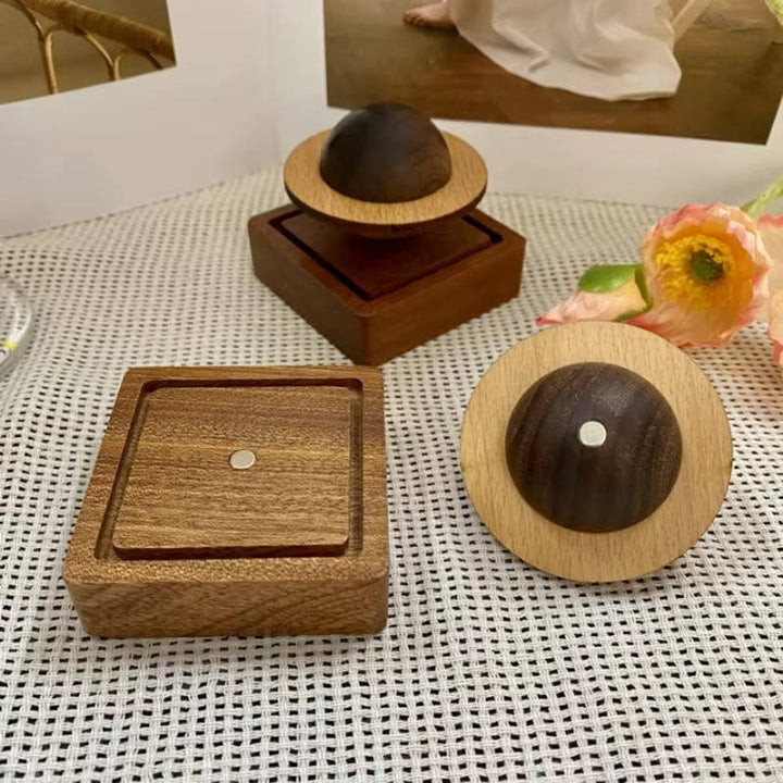 Mini Portable Aroma Diffuser, No Essential Oil Needed