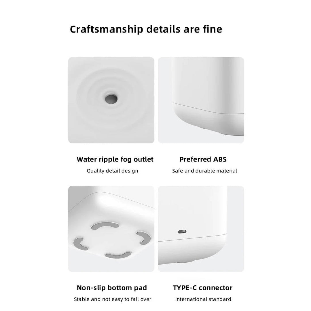 Small Humidifier