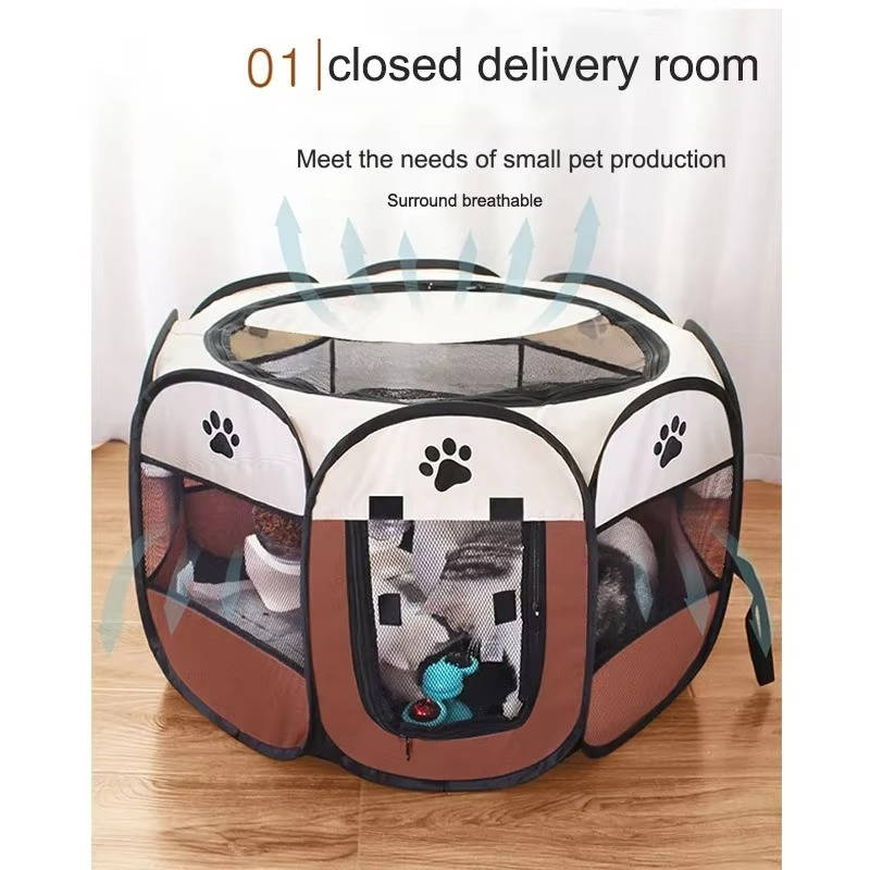 Tents For Cats And Small Dogs - Indoor And Outdoor