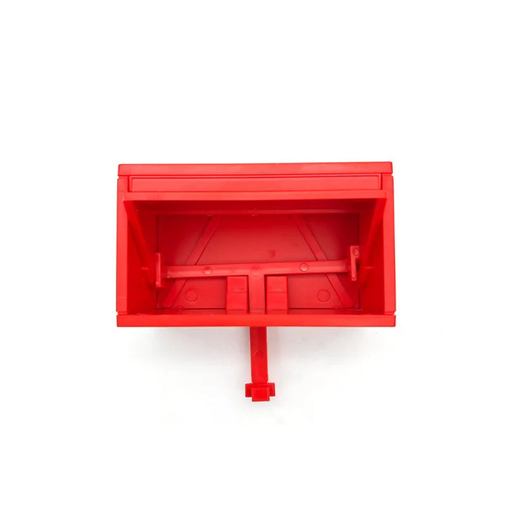 Fun Car Garage Key Holder for Wall
