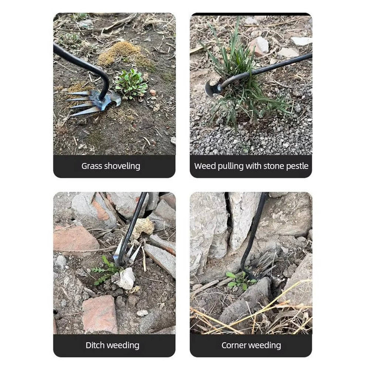 Weed Tool Remover