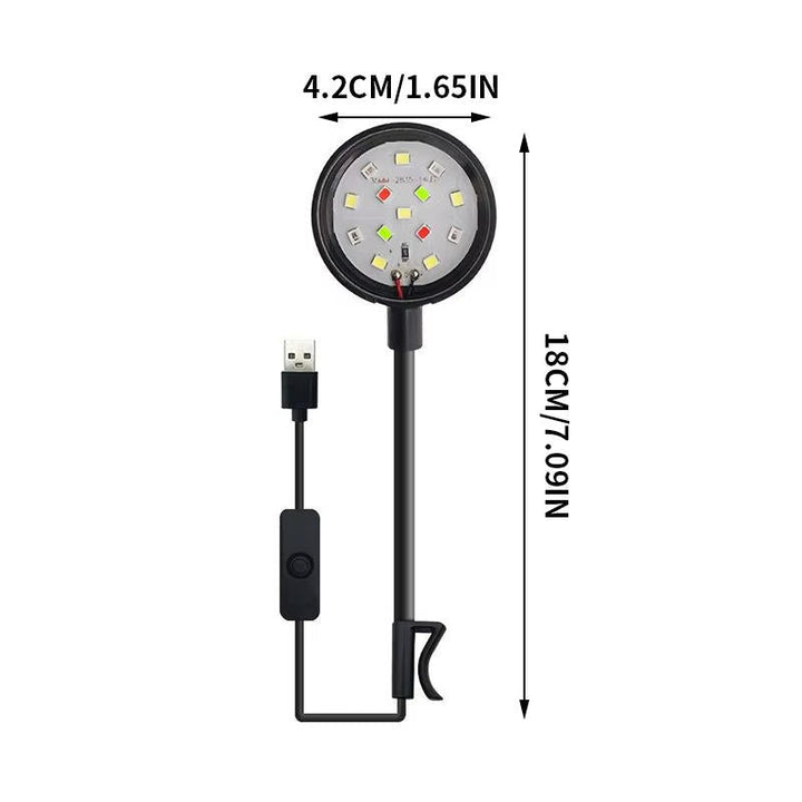 Light for Fish Tank