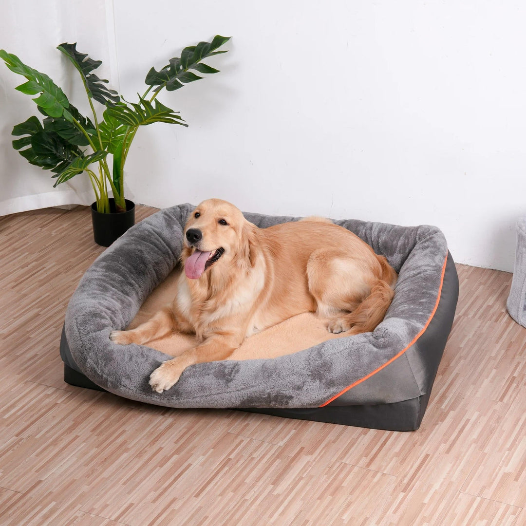 Orthopaedic Dog Bed