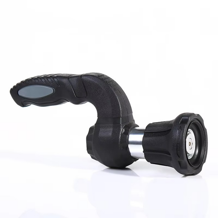 Portable High Pressure Water Sprayer - Powerful Handheld Garden Gun For Plants