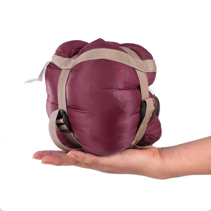 Sleeping Bag For Adults