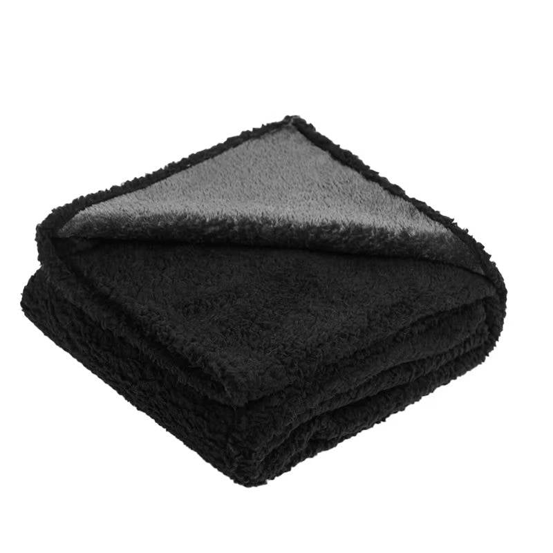 Soft Comfortable Dog Sleeping Blanket
