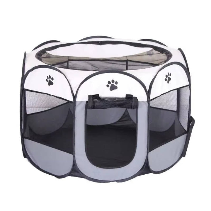 Tents For Cats And Small Dogs - Indoor And Outdoor