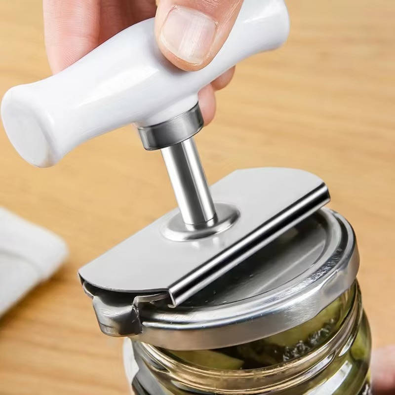 Jar and Cap Opener Tool