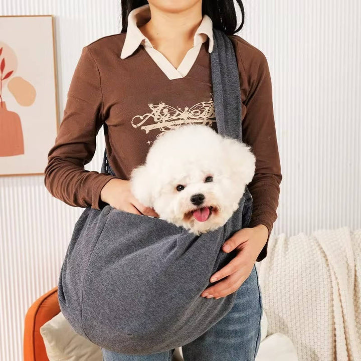Dog Carrier Sling