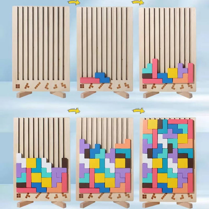 Montessori Toys