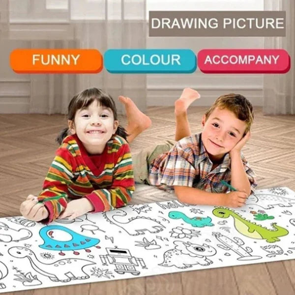 Children&