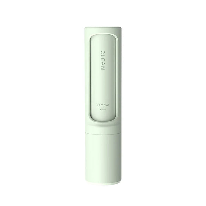 Reusable Lint Roller and Pet Hair Remover Brush