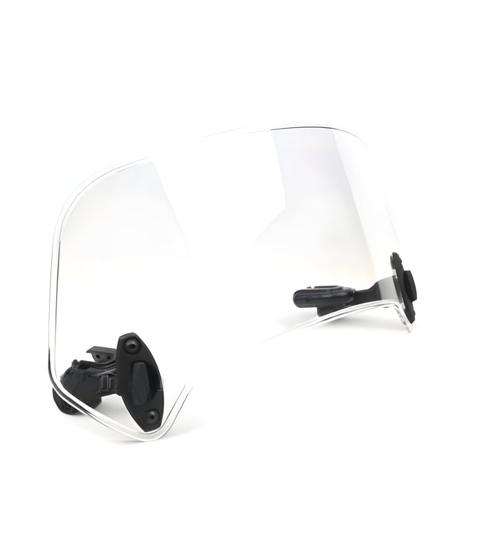 Motorcycle Windshield Extension