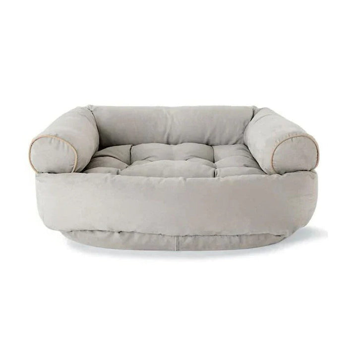 Dog Sofa With Cushioning