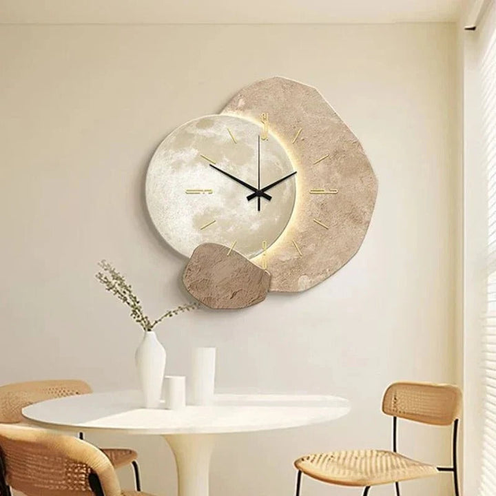 Minimalist Wall Clock