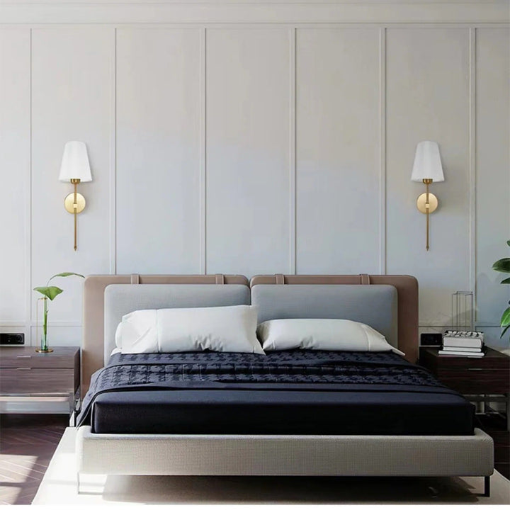 Wireless Wall Lights