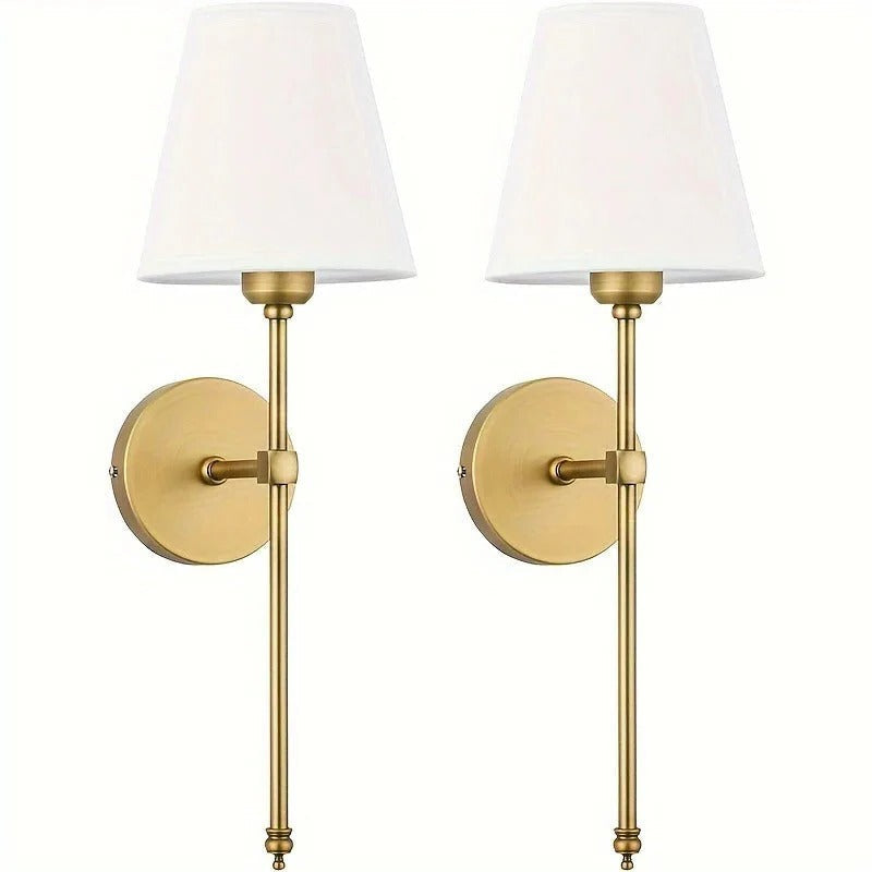 Wireless Wall Lights