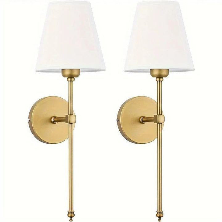 Wireless Wall Lights