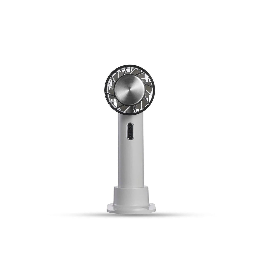 Portable Air Conditioner Cooling Fan