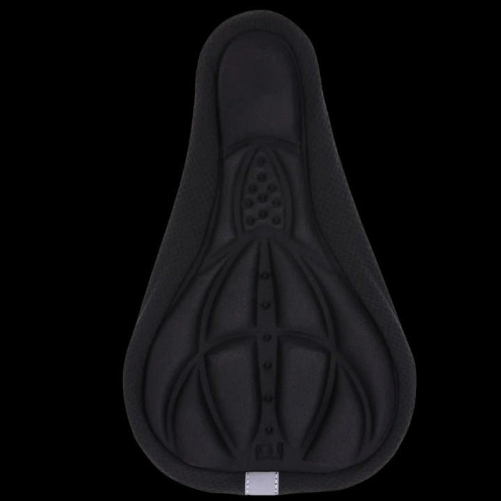 Padded Bike Seat Cushion