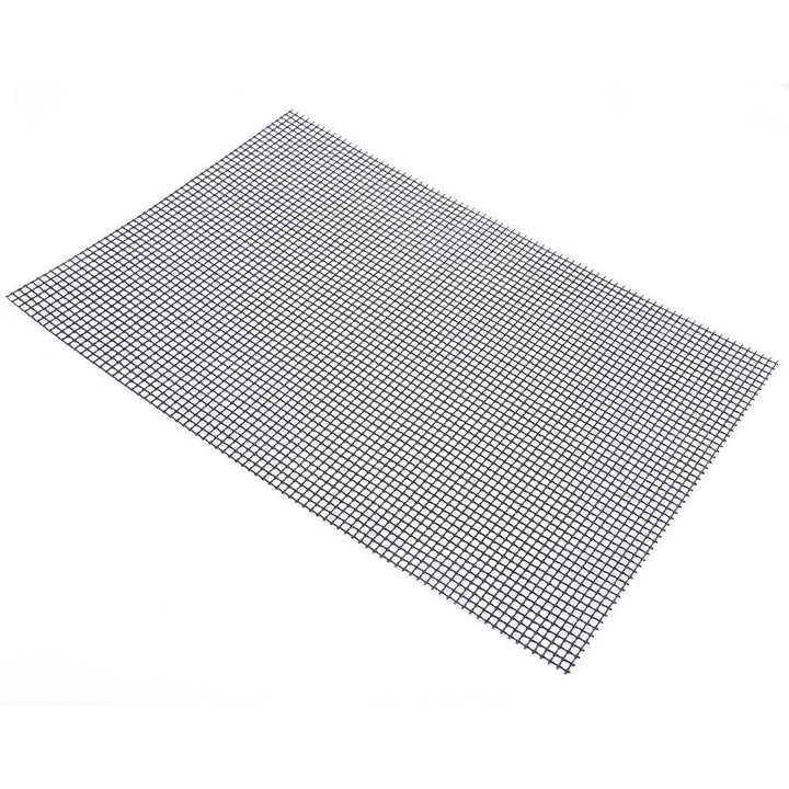 Non Stick BBQ Grill Mesh Mat