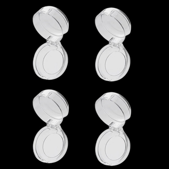 Gas Stove Knob Protector Set