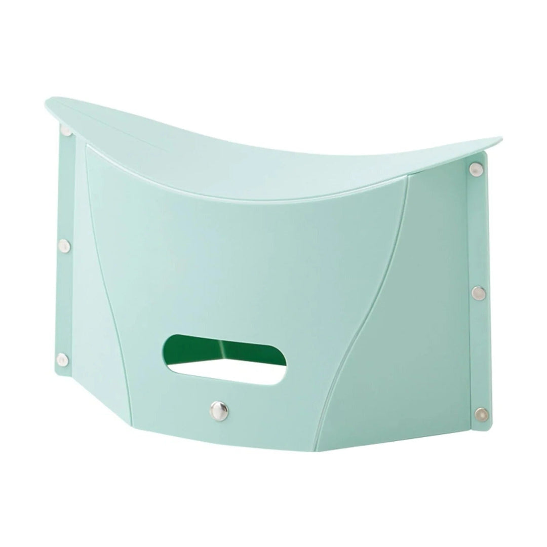 Folding Step Stool