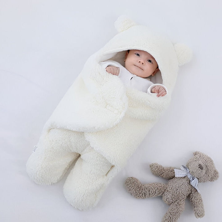 Baby Blanket