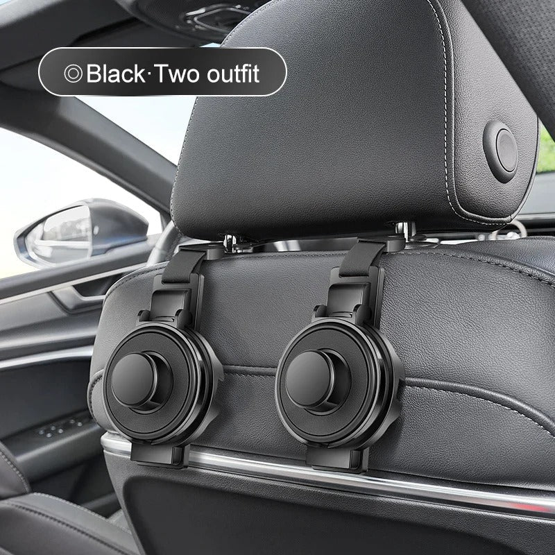 Car Seat Headrest Hook