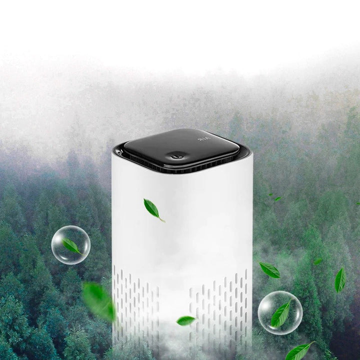 Pet Air Purifier