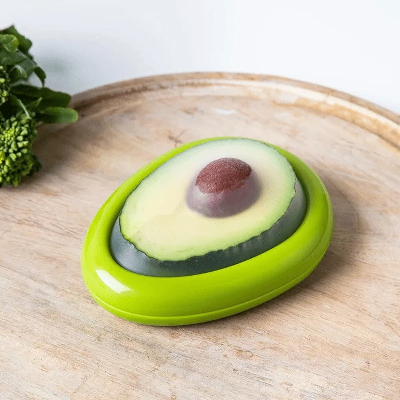 Fruit &amp; Vegetable Fresh-Keep Storage Box