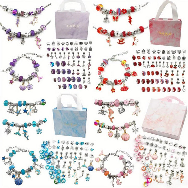 DIY Jewellery Craft Set