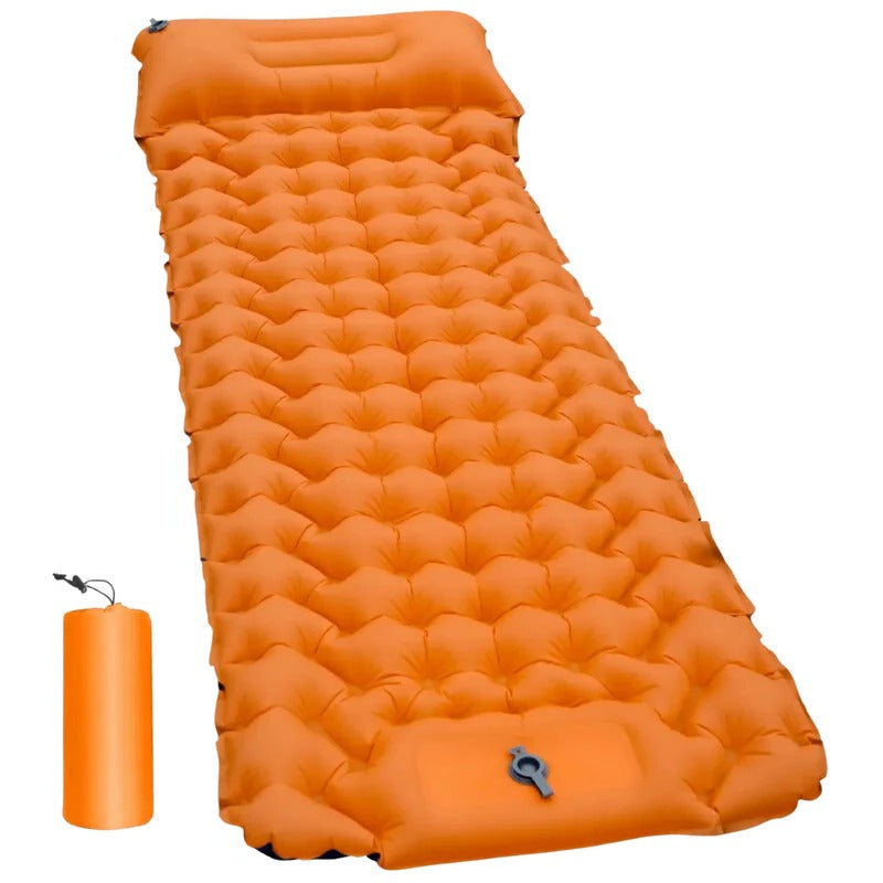 Ultralight &amp; Compact Sleeping Pad