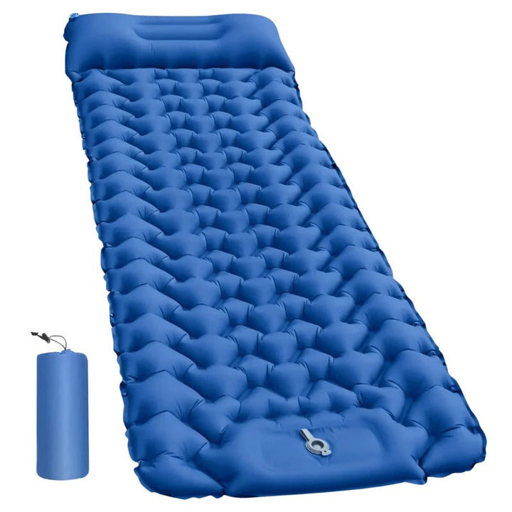 Ultralight &amp; Compact Sleeping Pad