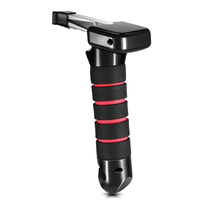 Elderly &amp; Handicap Car Door Assist Handle – Multifunctional Support for Easy Entry &amp; Exit