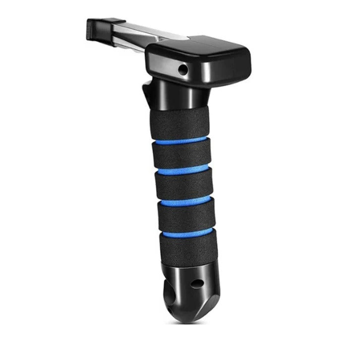 Elderly &amp; Handicap Car Door Assist Handle – Multifunctional Support for Easy Entry &amp; Exit